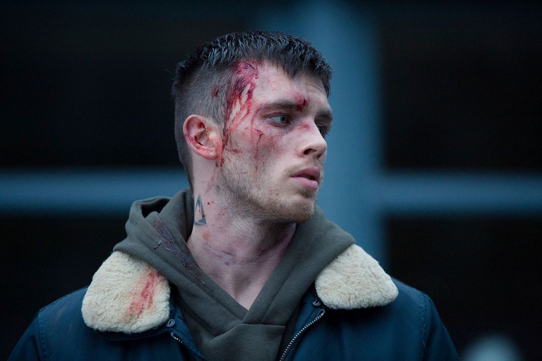 Fotoğraf Jannis Niewöhner