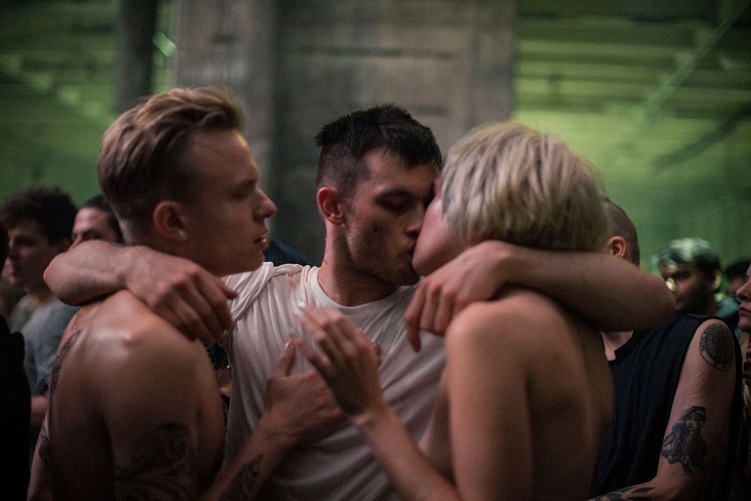 Fotoğraf Jannis Niewöhner