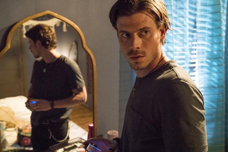 Fotoğraf François Arnaud