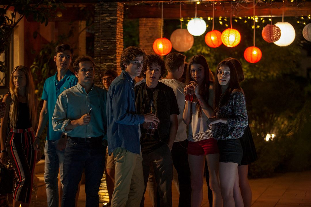 Fotoğraf Brando Pacitto