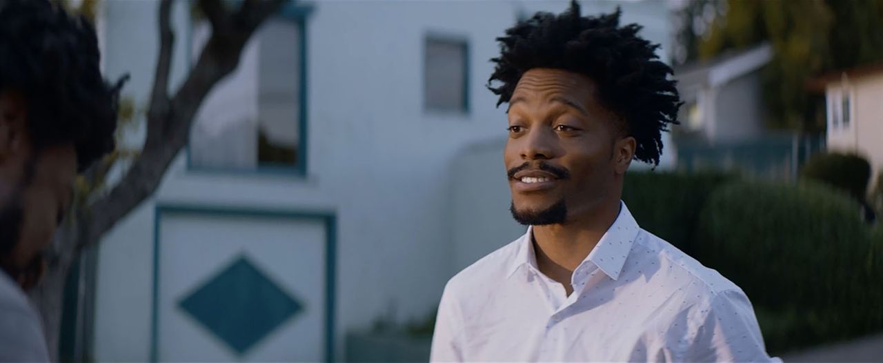 Sorry To Bother You : Fotoğraf Jermaine Fowler