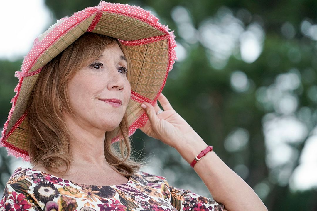 Fotoğraf Marie-Anne Chazel