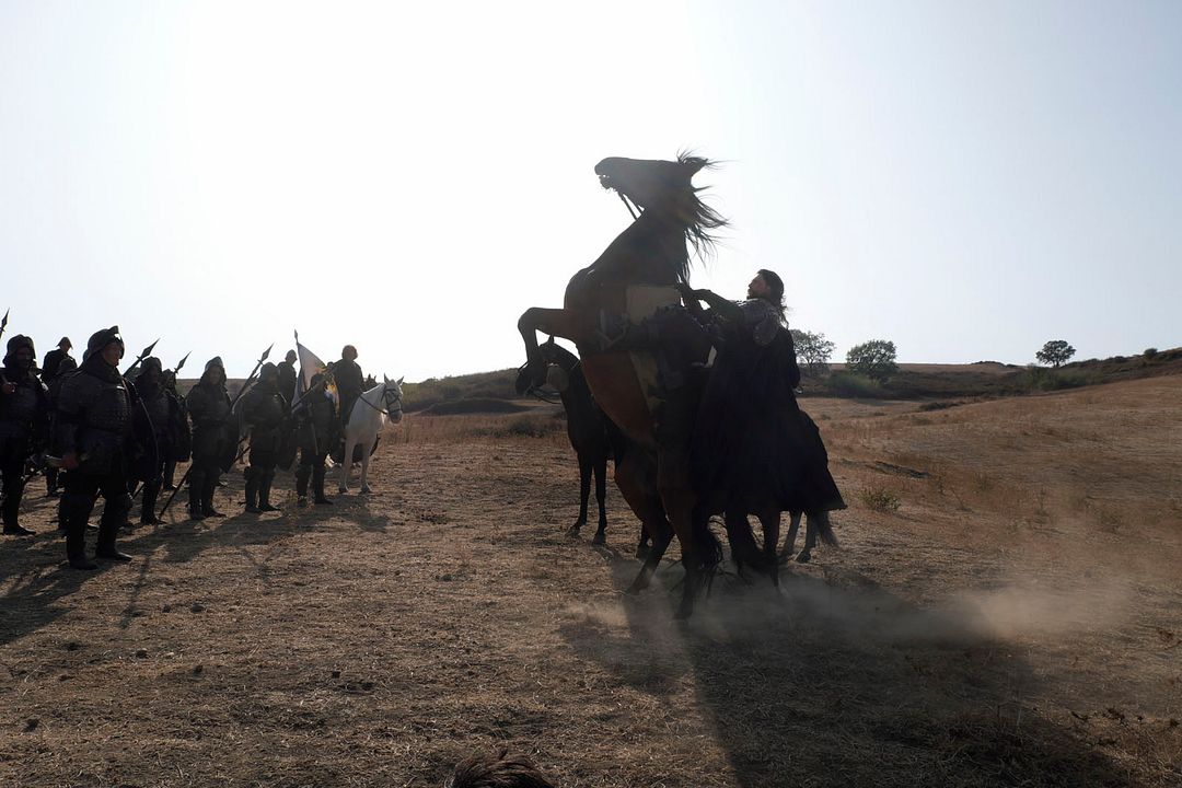 Fotoğraf Tam Mutu