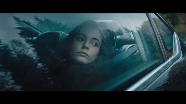 The Sonata : Fotoğraf Freya Tingley