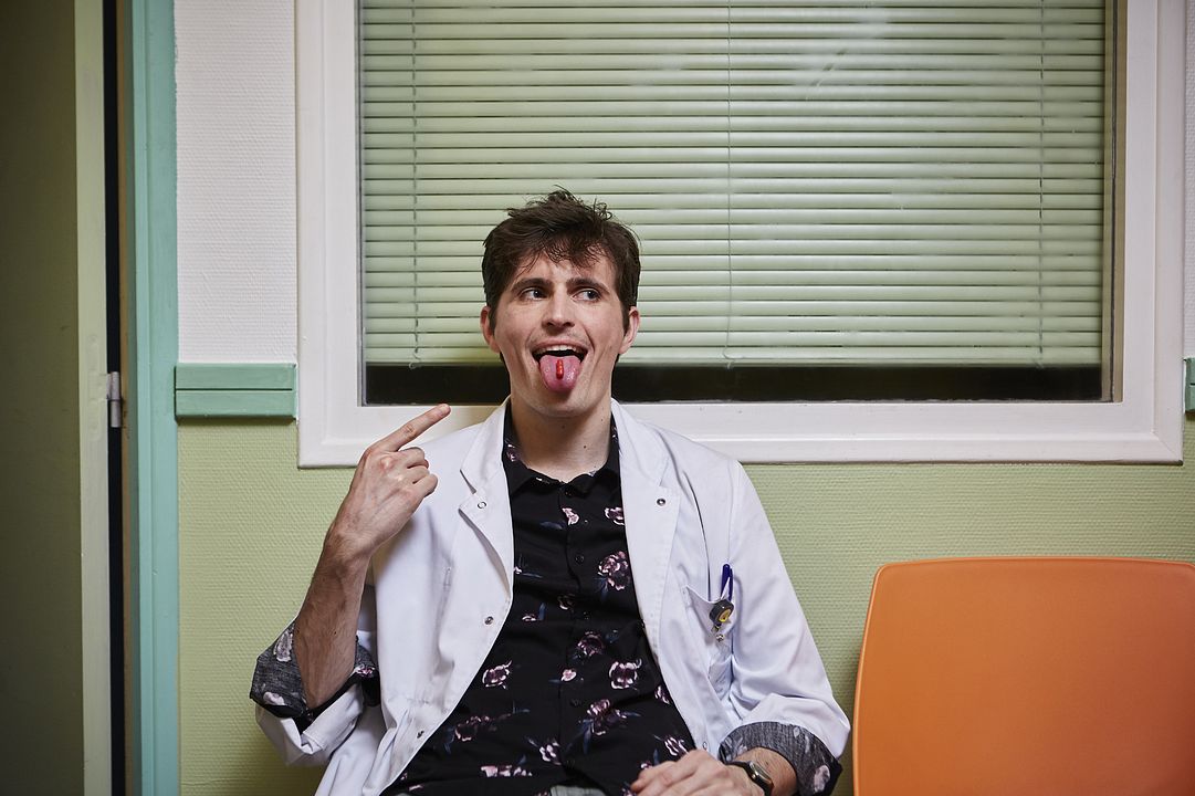 Fotoğraf Raphaël Quenard