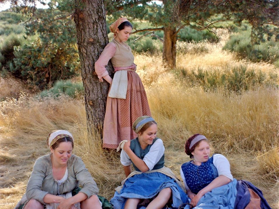 Le Semeur : Fotoğraf Iliana Zabeth