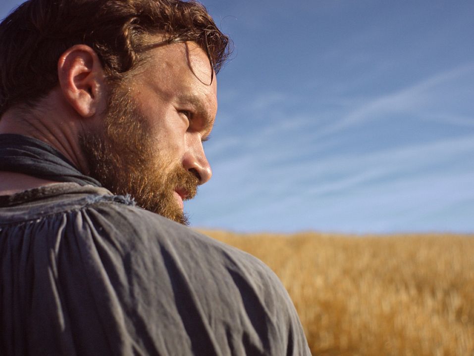 Le Semeur : Fotoğraf Alban Lenoir