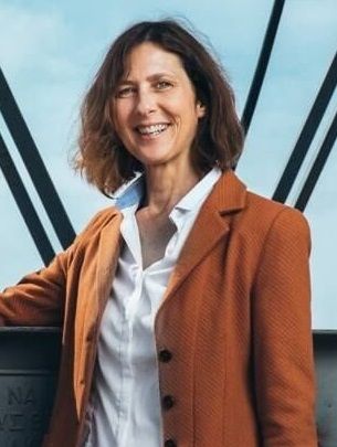 Afiş Susan Kucera