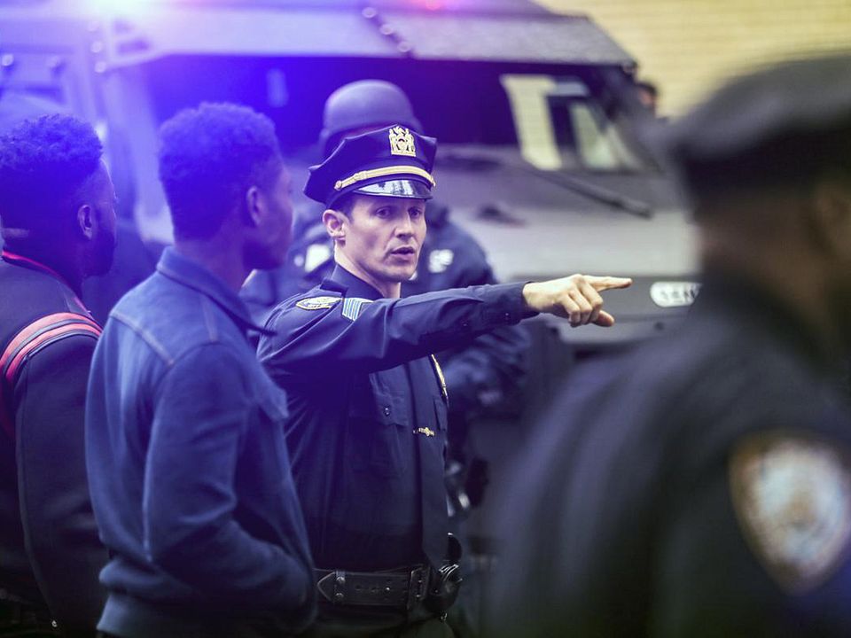 Fotoğraf Will Estes