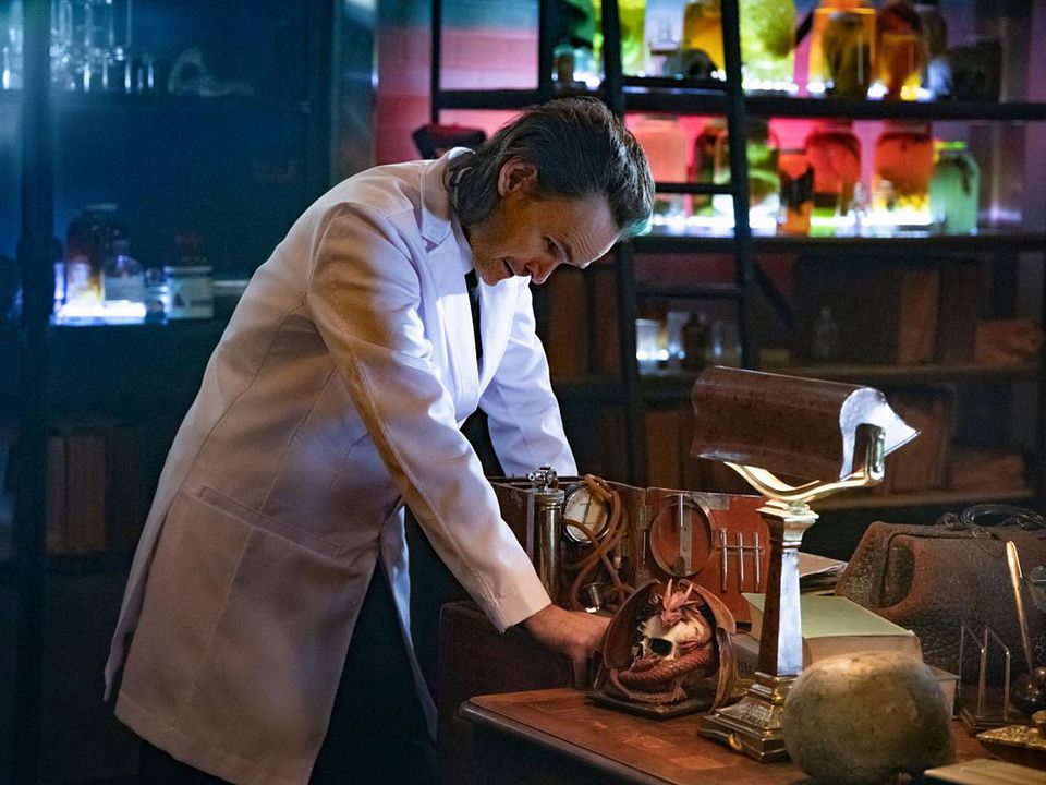 Fotoğraf Jeremy Davies