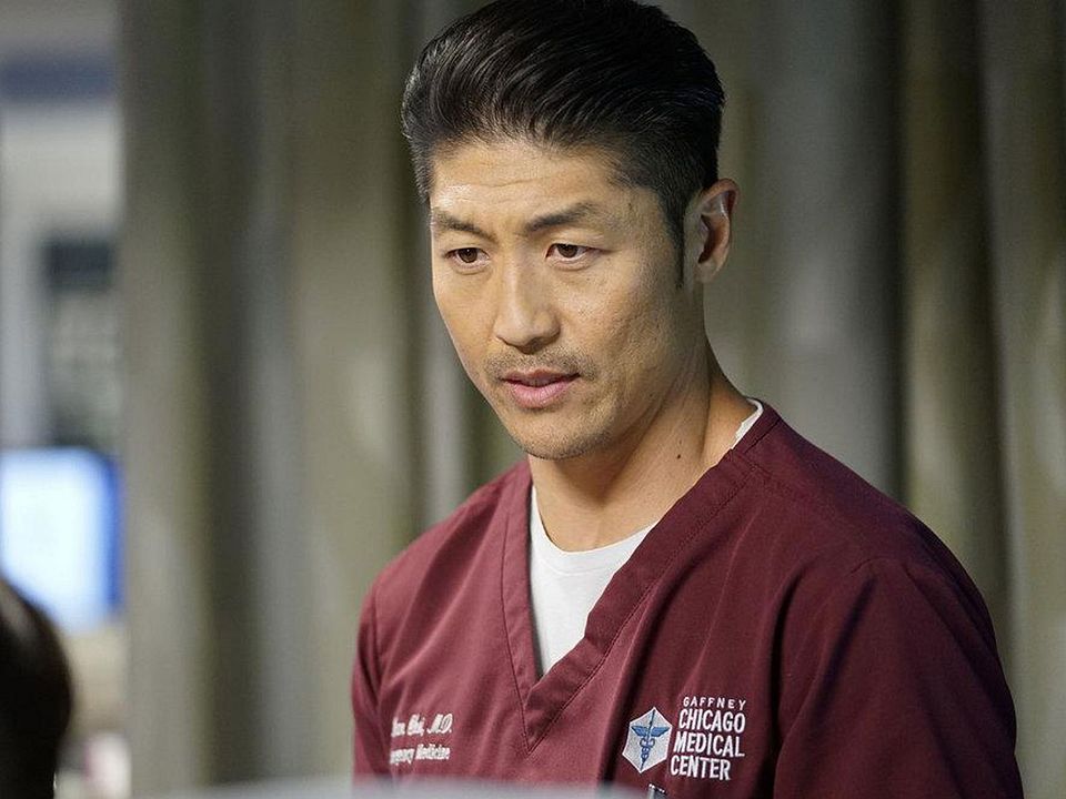 Fotoğraf Brian Tee