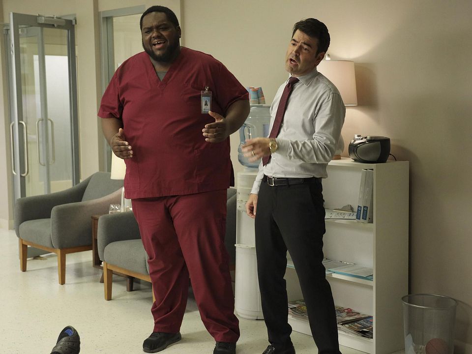 Fotoğraf Ron Livingston