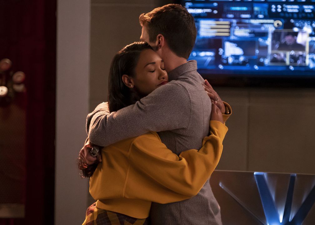 The Flash (2014) : Fotoğraf