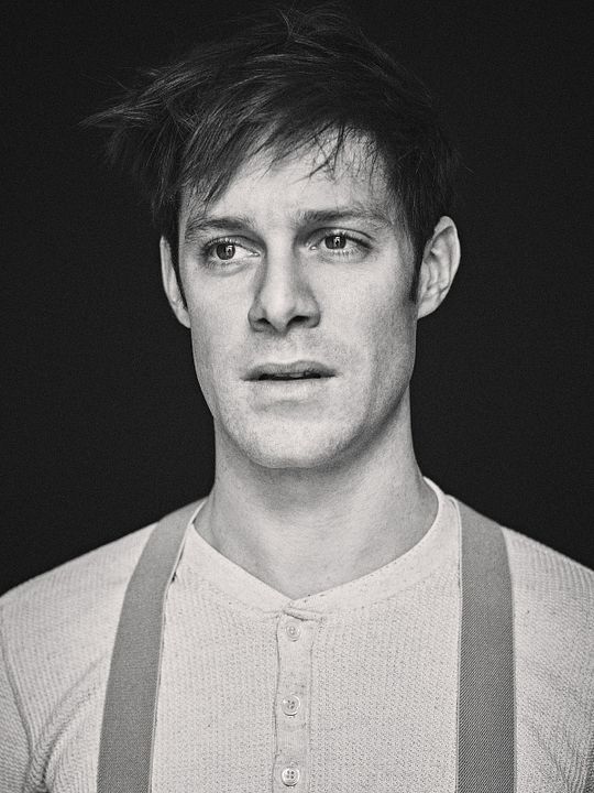 Afiş Christophe Montenez