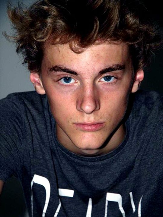 Afiş Gaspard Gevin-Hié