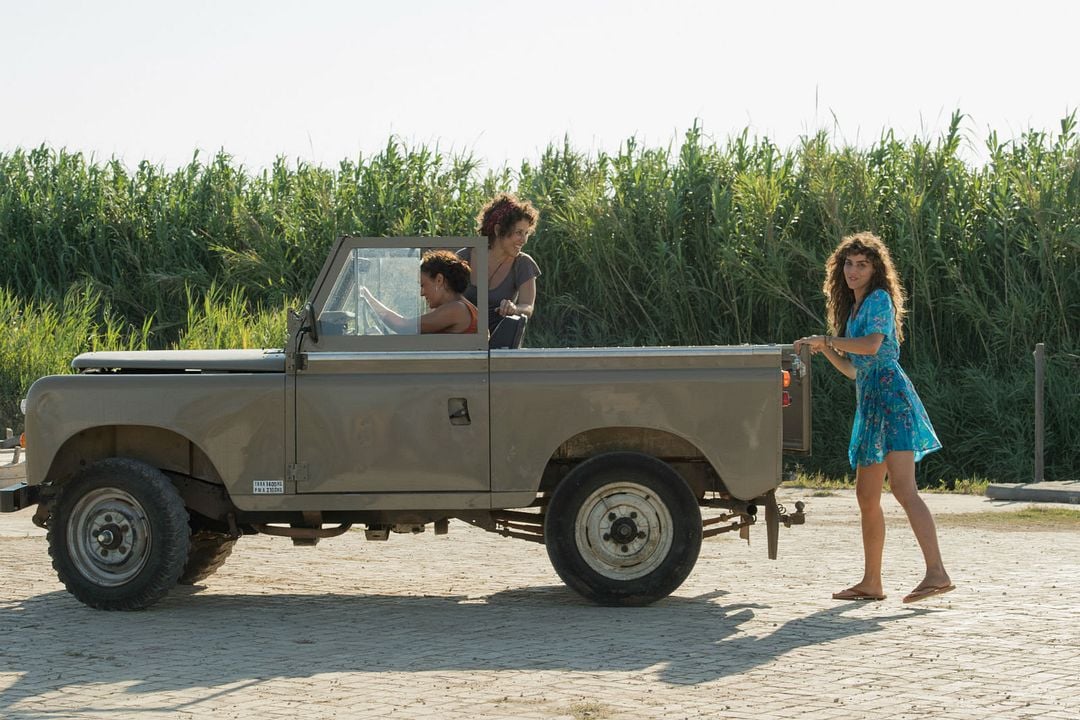 El Embarcadero : Fotoğraf