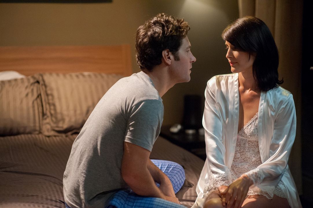 They Came Together : Fotoğraf Cobie Smulders, Paul Rudd