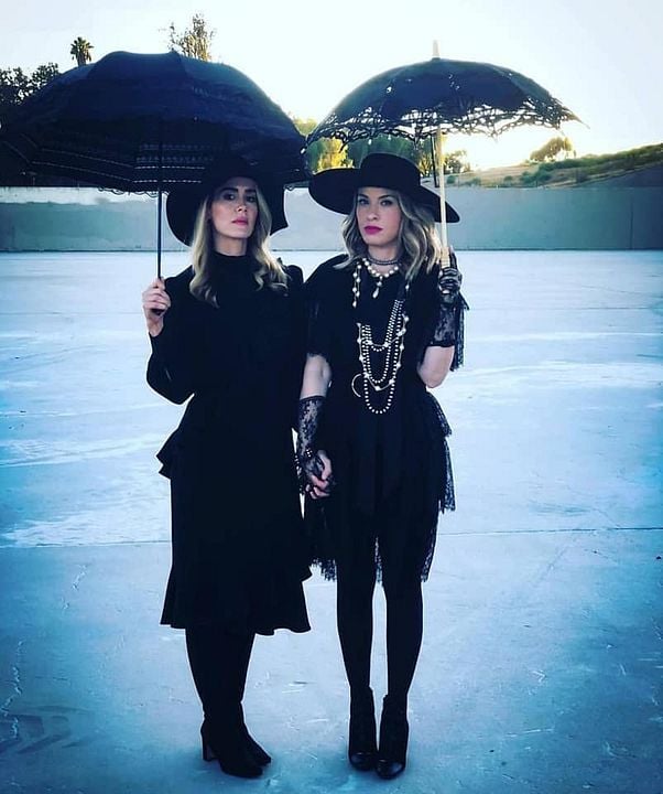 American Horror Story : Fotoğraf