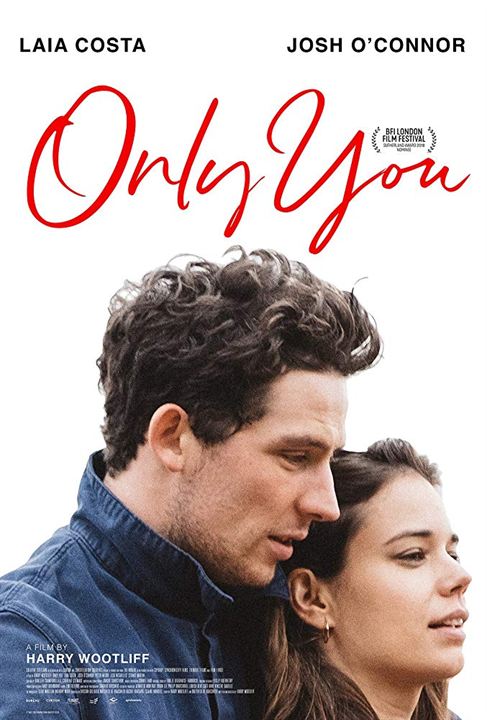 Only You : Afiş