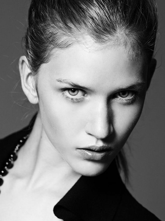 Afiş Caroline Løppke