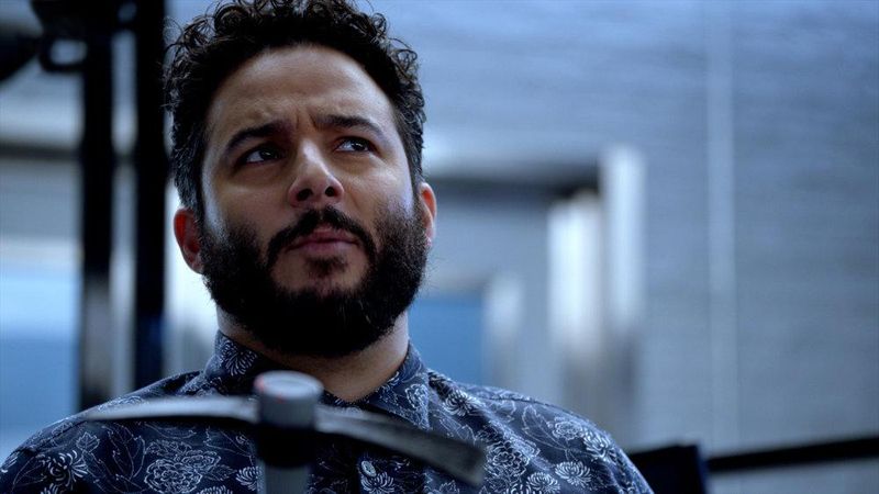 Fotoğraf Ennis Esmer