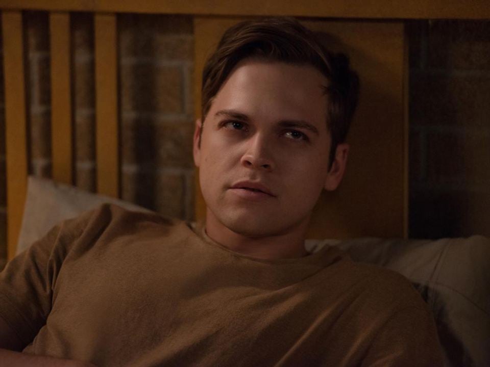 Fotoğraf Alexander Calvert