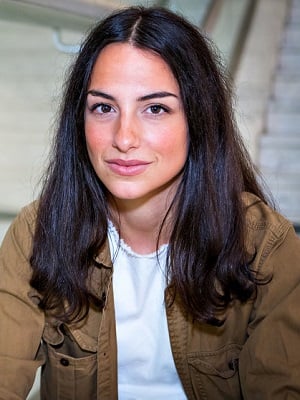 Afiş Pippa Bianco