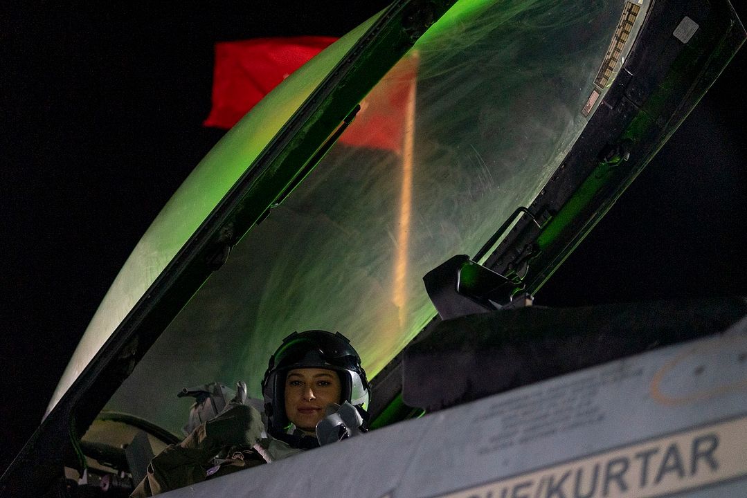 Savaşçı : Fotoğraf