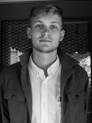 Afiş Luke Lorentzen