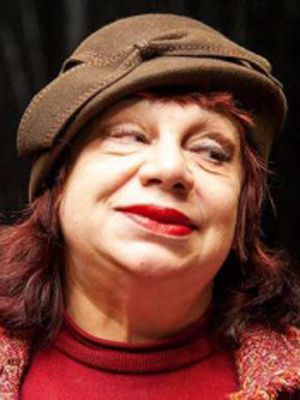 Afiş Tamara Yatsenko