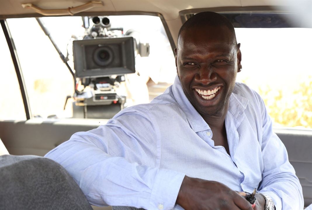 Fotoğraf Omar Sy