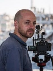 Afiş Andrew McConnell