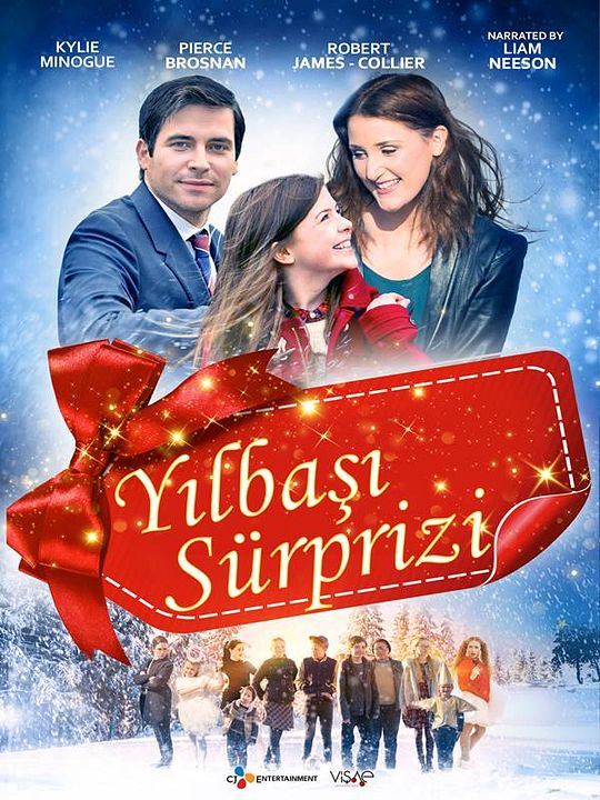 Yılbaşı Sürprizi : Afiş