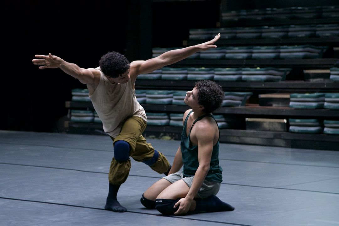 Yuli : Fotoğraf Carlos Acosta