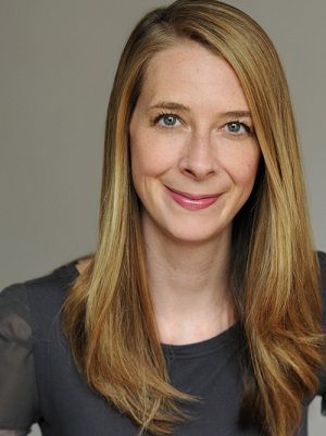 Afiş Dawn Luebbe