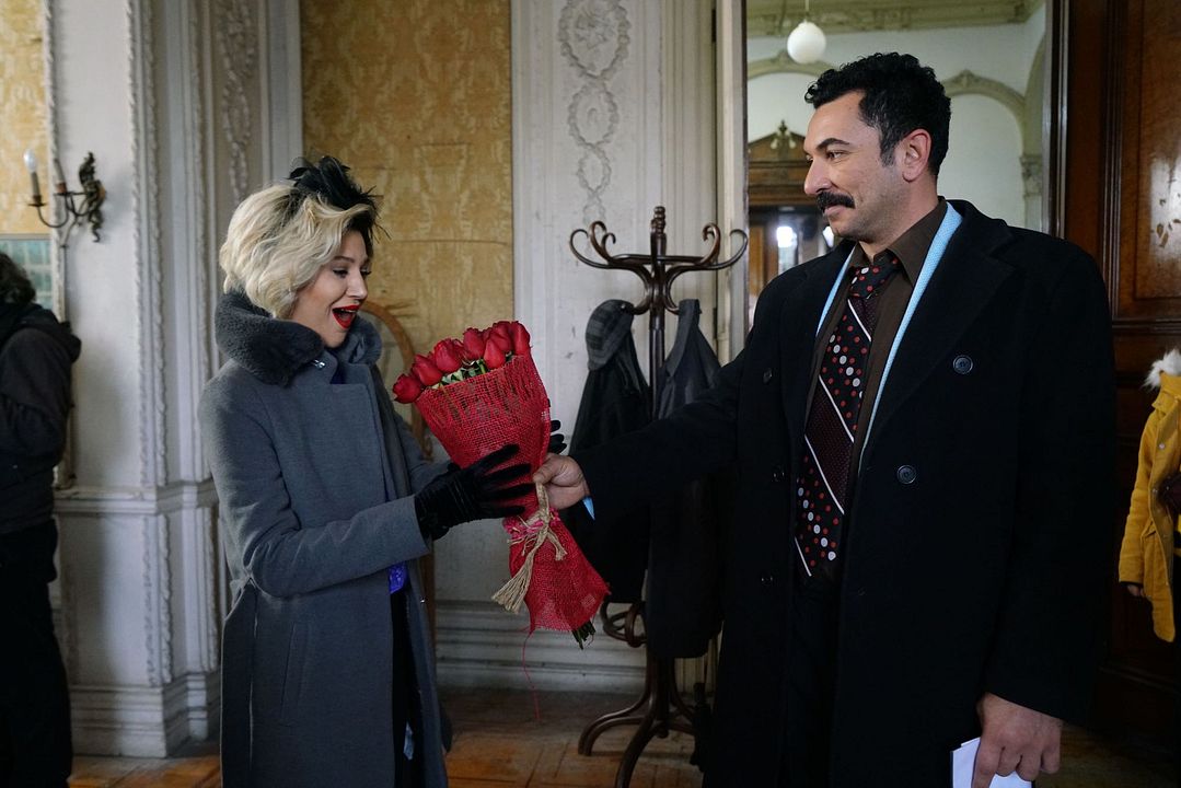 Hababam Sınıfı Yeniden : Fotoğraf