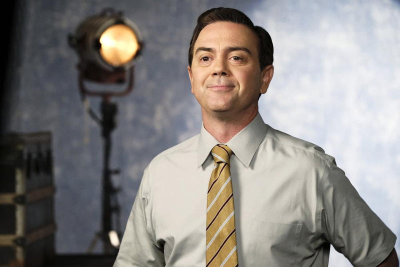 Fotoğraf Joe Lo Truglio