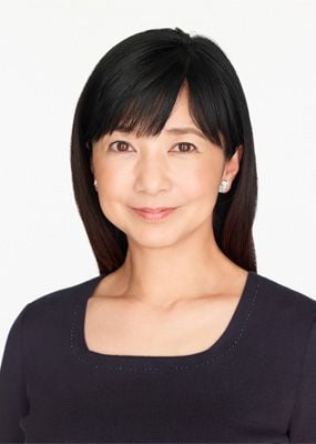 Afiş Yoshiko Miyazaki