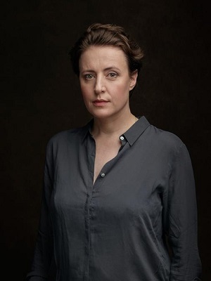 Afiş Maren Eggert