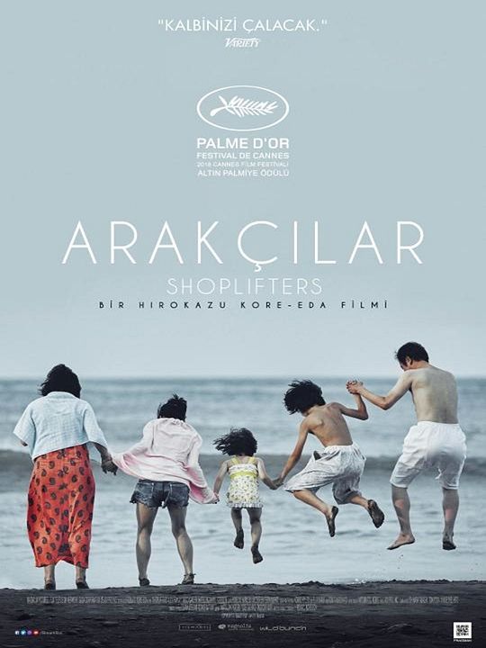 Arakçılar : Afiş