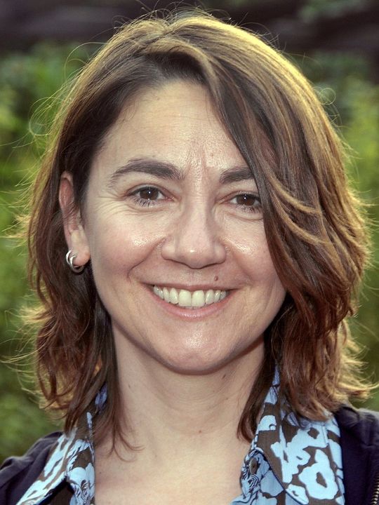 Afiş Angelica Maccarone