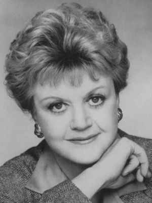 Afiş Angela Lansbury