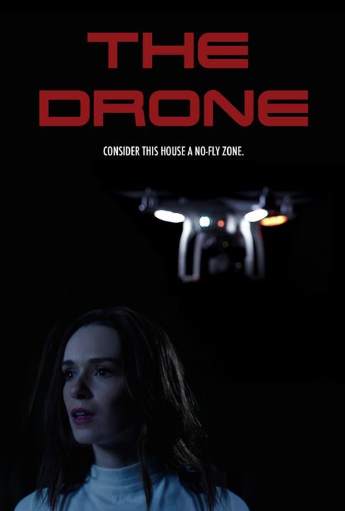 The Drone : Afiş