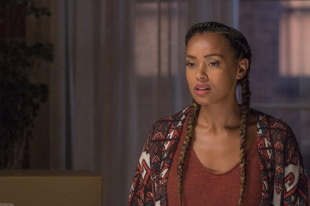 This is Us : Fotoğraf Melanie Liburd