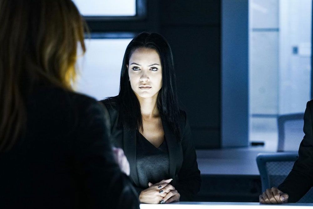 Fotoğraf Tristin Mays