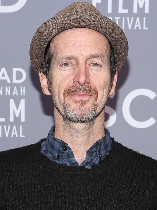 Afiş Denis O'Hare