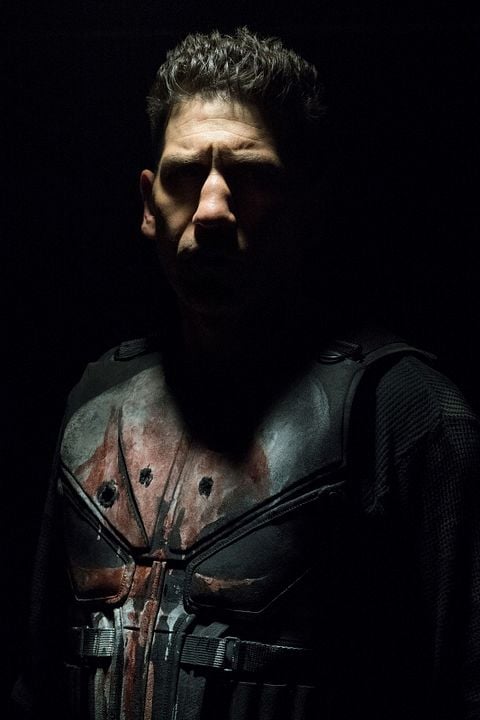 Fotoğraf Jon Bernthal