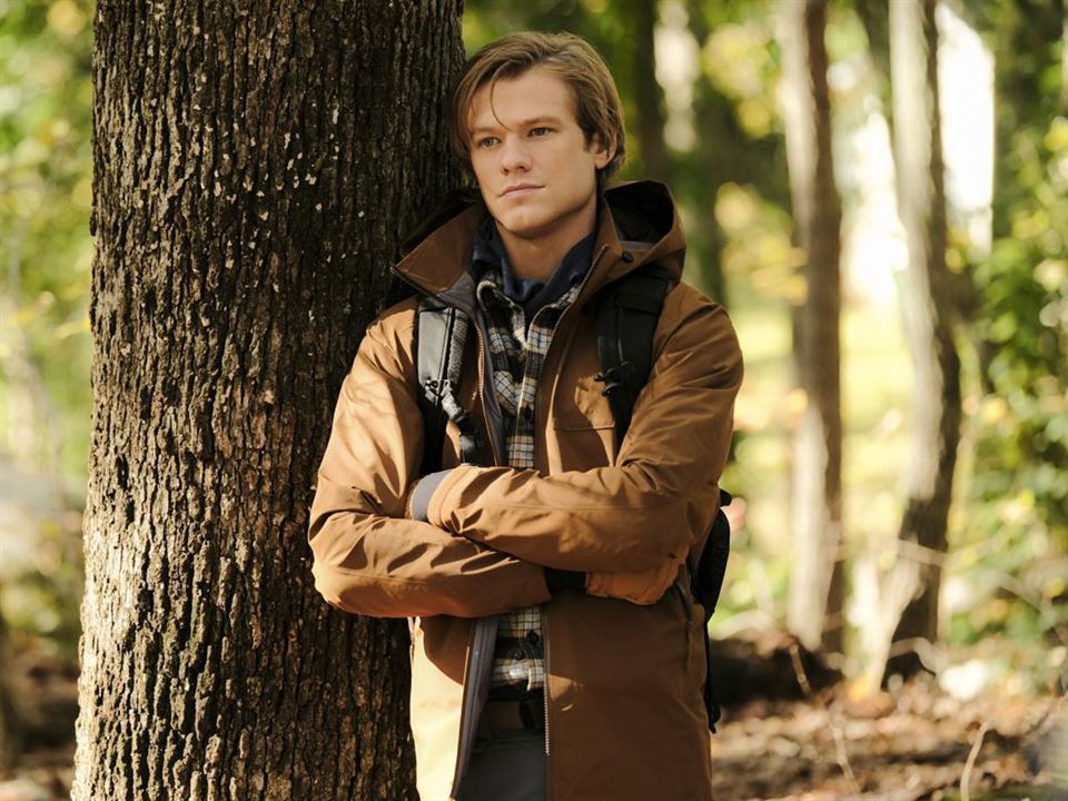 Fotoğraf Lucas Till