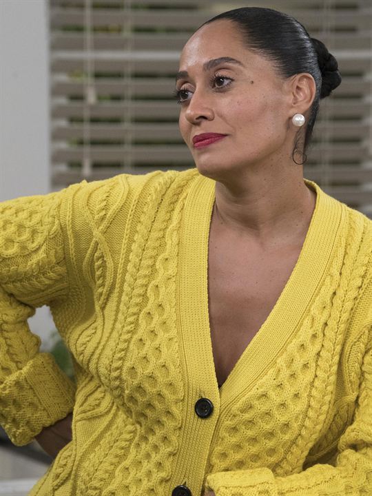 Fotoğraf Tracee Ellis Ross