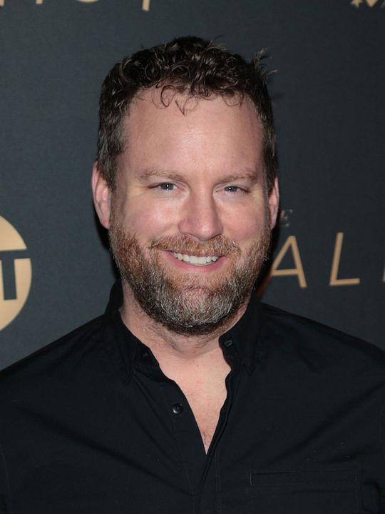 Afiş Patrick Gilmore (II)